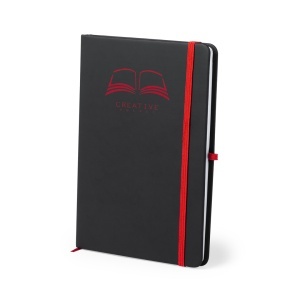 MAK Kefron - Notebook/Notes - Img 5