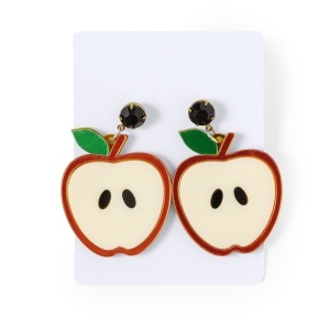 MAK Kely - Earrings Acrylic - Img 4