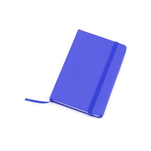 MAK Kinelin - Notepad PU Hard Cover. 100 Sheets
