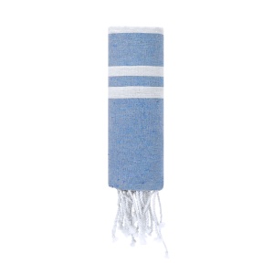 MAK Kissler - Towel Pareo 80% Cotton/ 20% Polyester 150 g/ m2 - Img 3