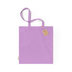 MAK Klimbou - Bag Organic Cotton 140 g/ m2 - Img 11