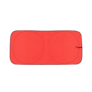 MAK Korent - Sunshade Polyester 170T Foldable. Polyester Pouch - Img 5
