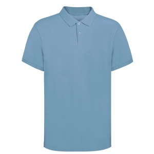 MAK Koupan - Tricou polo colorat pentru adulți - Img 3