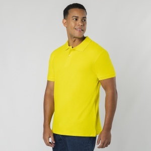 MAK Koupan - Tricou polo colorat pentru adulți - Img 14