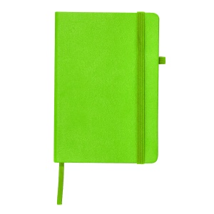 MAK Krixor - Notebook/Notes - Img 9