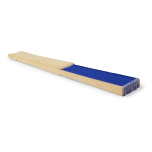 MAK Kronix - Hand Fan Bamboo/ Polyester - Img 11