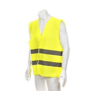 MAK Kross - Reflective Vest - Img 5