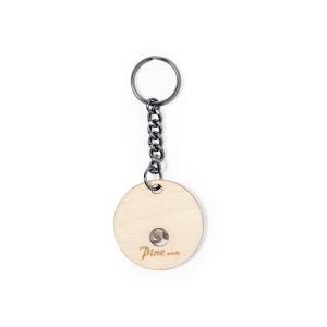 MAK Krusty - Seeds Keyring - Img 3