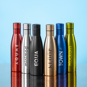MAK Kungel - Insulated Bottle