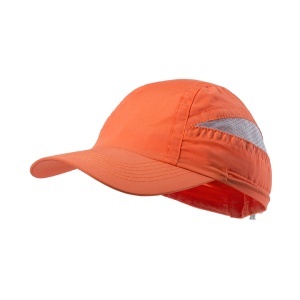 MAK Laimbur - Cap Microfibre Elastic Closure - Img 7
