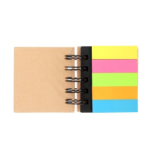 MAK Laska - Notebook/Notes autoadeziv - Img 3