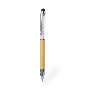 MAK Loev - Stylus Touch Ball Pen