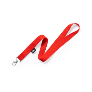 MAK Loriet - Lanyard Polyester RPET - Img 14