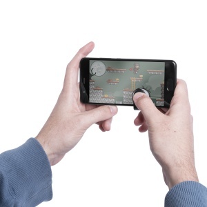 MAK Maint - Joystick pentru Șapcăul camerei web