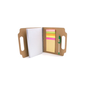 MAK Makron - Notebook/Notes autoadeziv - Img 3
