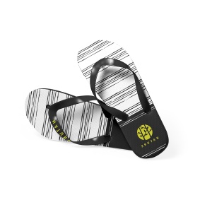 MAK Manisok - Flip Flops EVA/ PVC Sizes: 36-38, 42-44 - Img 5