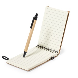 MAK Marinix - Notebook titular