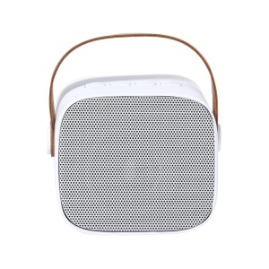 MAK Matjoy - Speaker