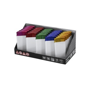 MAK Meilty - Lighter Refillable