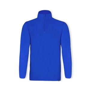 MAK Mesiox - Polar Fleece 100% Polyester Micropolar RPET 155 g/ m2 Anti-Pilling Treatment