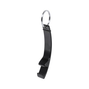 MAK Milter - Opener Keyring Aluminium - Img 1