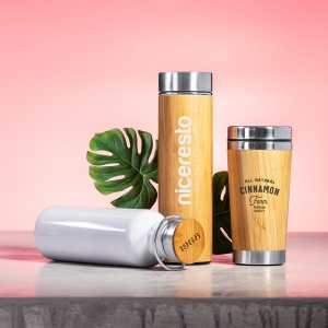 MAK Moltex - Vacuum Flask - Img 3