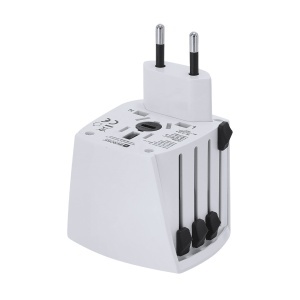 MAK MUV MICRO - Adaptor universal de călătorie Skross - Img 4