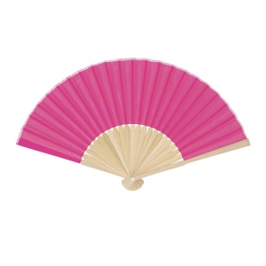 MAK Mynor - Hand Fan Bamboo/ Polyester - Img 6