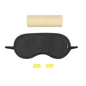 MAK Naytiry - Travel Set Poliestere RPET/ EVA 2 Accessoires