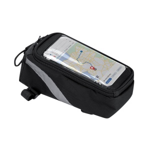 MAK Nebrer - Geantă de bicicletă din poliester 600D RPET