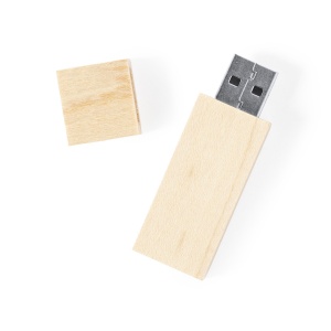 MAK Nokex 16GB - USB Memory Wood