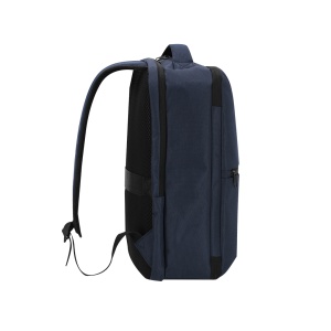 MAK Nymeria - Vacuum Backpack Poliestere 600D Reiscompartiment 15 L. Gewatteerde Achterzijde en Schouderbanden. Vacuümpomp Inbegrepen - Img 5