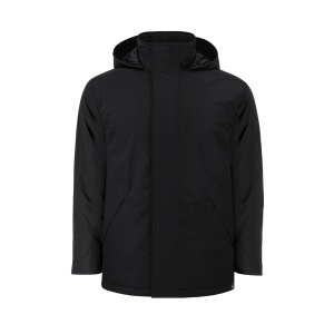 MAK Oceanía - Kids Parka Outside: Polyester RPET. Inside: Polyester/ Polar Fleece Wind and Water Resistant