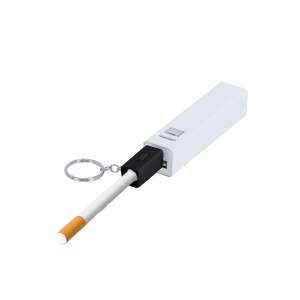 MAK Parris - Brichetă electrică cu breloc - Img 6