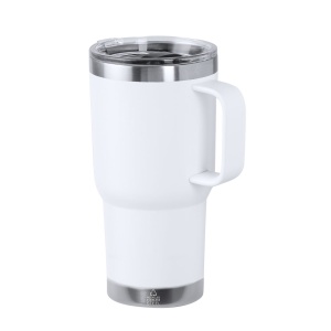MAK Paster - Insulated Mug - Img 9