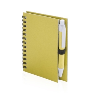MAK Pilaf - Notebook - Img 2