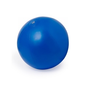 MAK Portobello - Beach Ball PVC Deflated Size: 37 cm. Inflated Size: 28 cm - Img 3