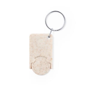 MAK Prook - Keyring Coin