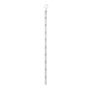 MAK Qivan - Keyring Ruler 50 cm. Foldable