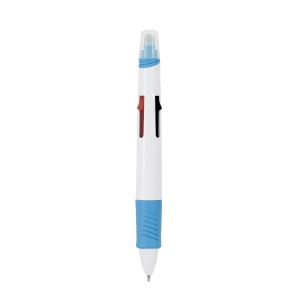 MAK Reggan - Multicolored Pen - Img 2