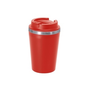 MAK Relanor - Insulated Cup PP/ Stainless Steel Interior 350 ml - Img 9