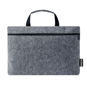 MAK Rickey - Document Bag Felt RPET - Img 2