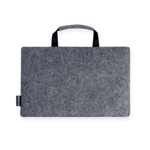 MAK Rickey - Document Bag Felt RPET - Img 3