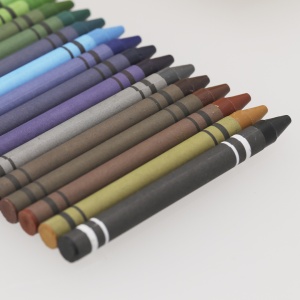 MAK Riokon - Crayon Set - Img 5