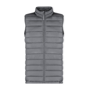 MAK Rostol - Vest 100% Polyester RPET Wind and Water Resistant. Polyester RPET Pouch - Img 2