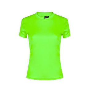 MAK Rox - Women T-Shirt Polyester 135 g/ m2 Breathable - Img 7