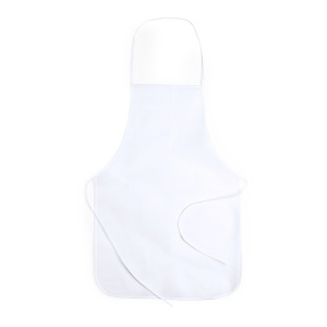 MAK Salmux - Sublimation Apron Non-Woven
