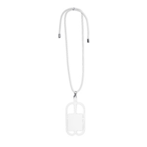 MAK Sebly - Lanyard Silicone/ Polyester - Img 4