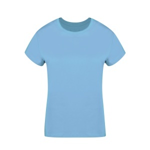 MAK Seiyo - Women Colour T - Shirt - Img 4