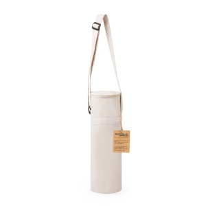 MAK Sirkin - Cool Bottle Recycled Cotton/ Aluminium - Img 3